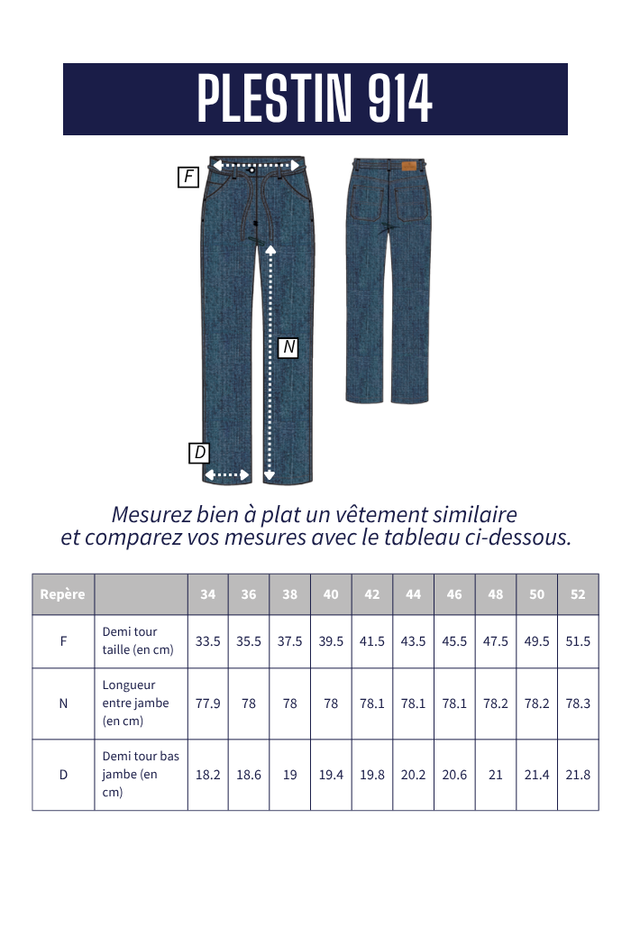 Jean droit PLESTIN
