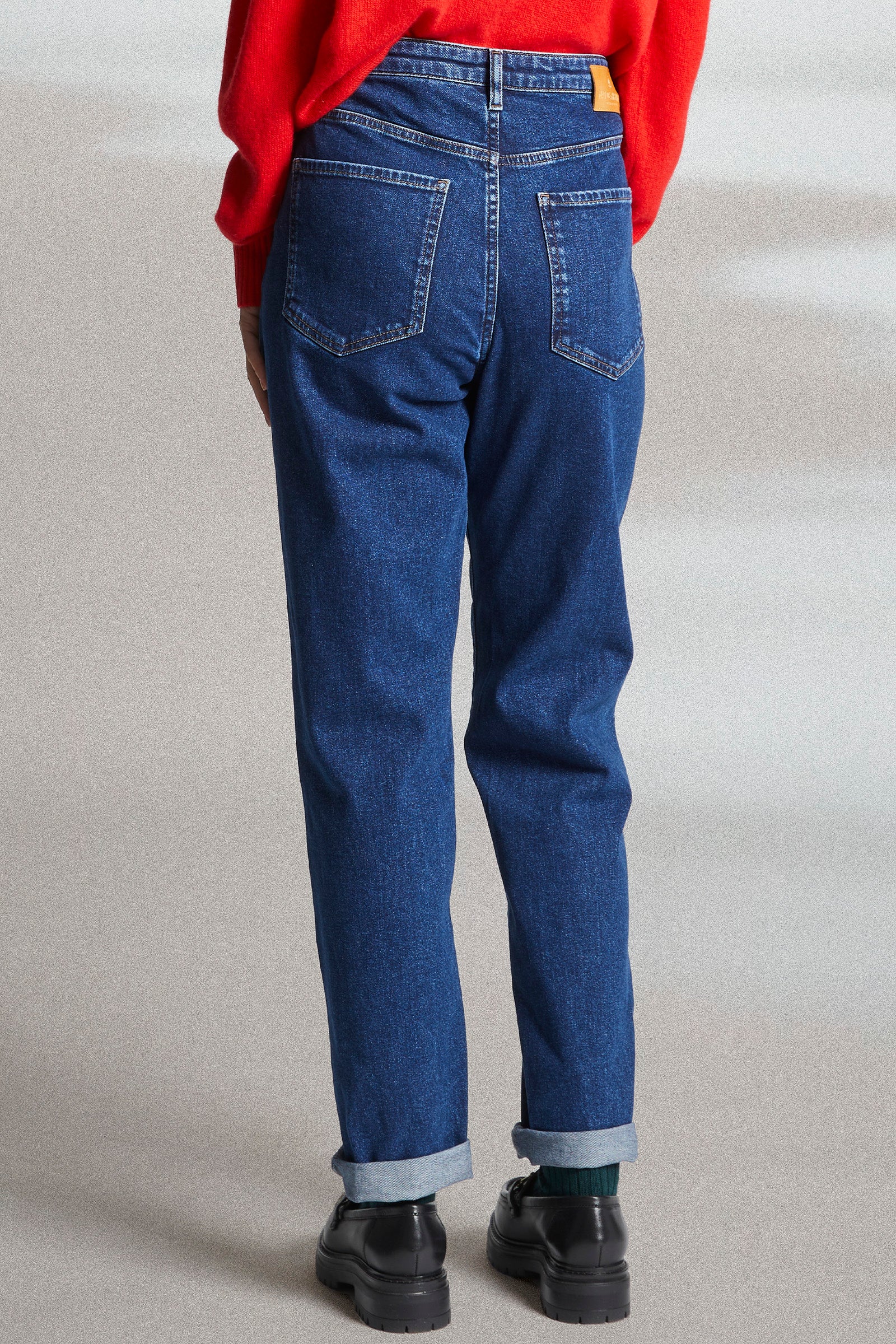 Pantalon denim PRIMEL