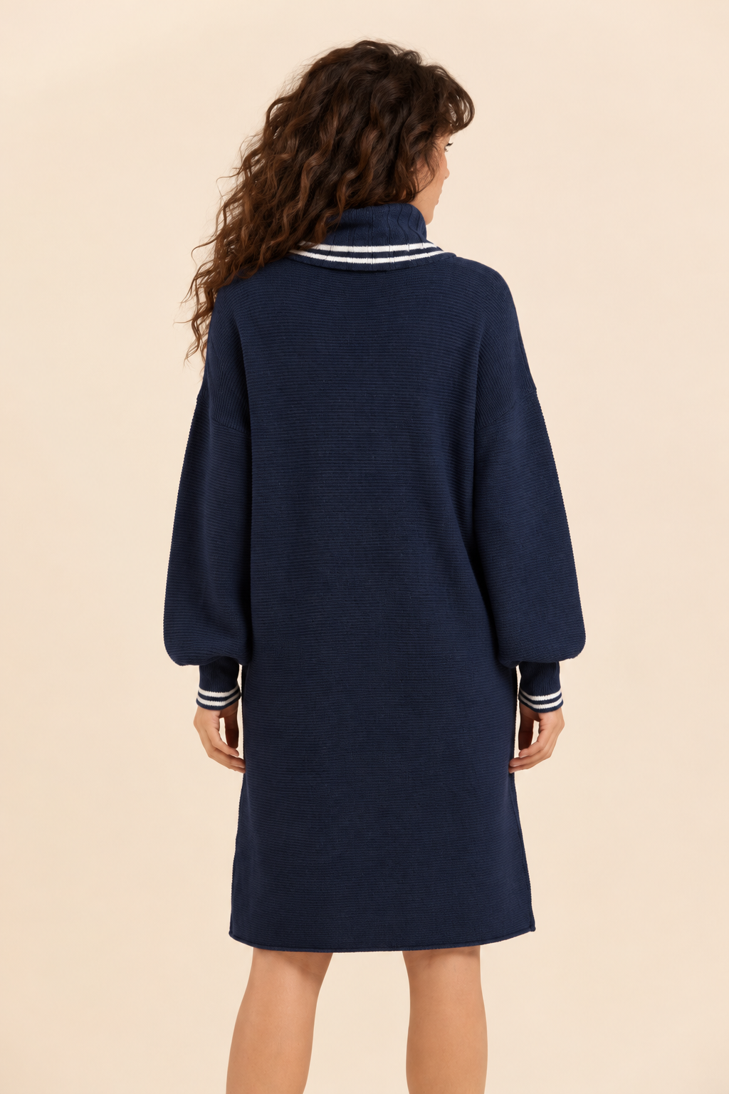 Robe courte RICOTTE