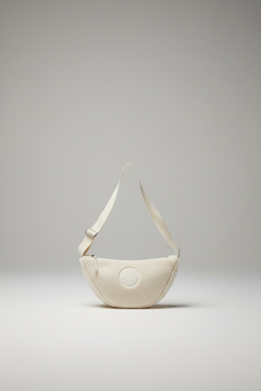 Sac banane BANA effet moumoute