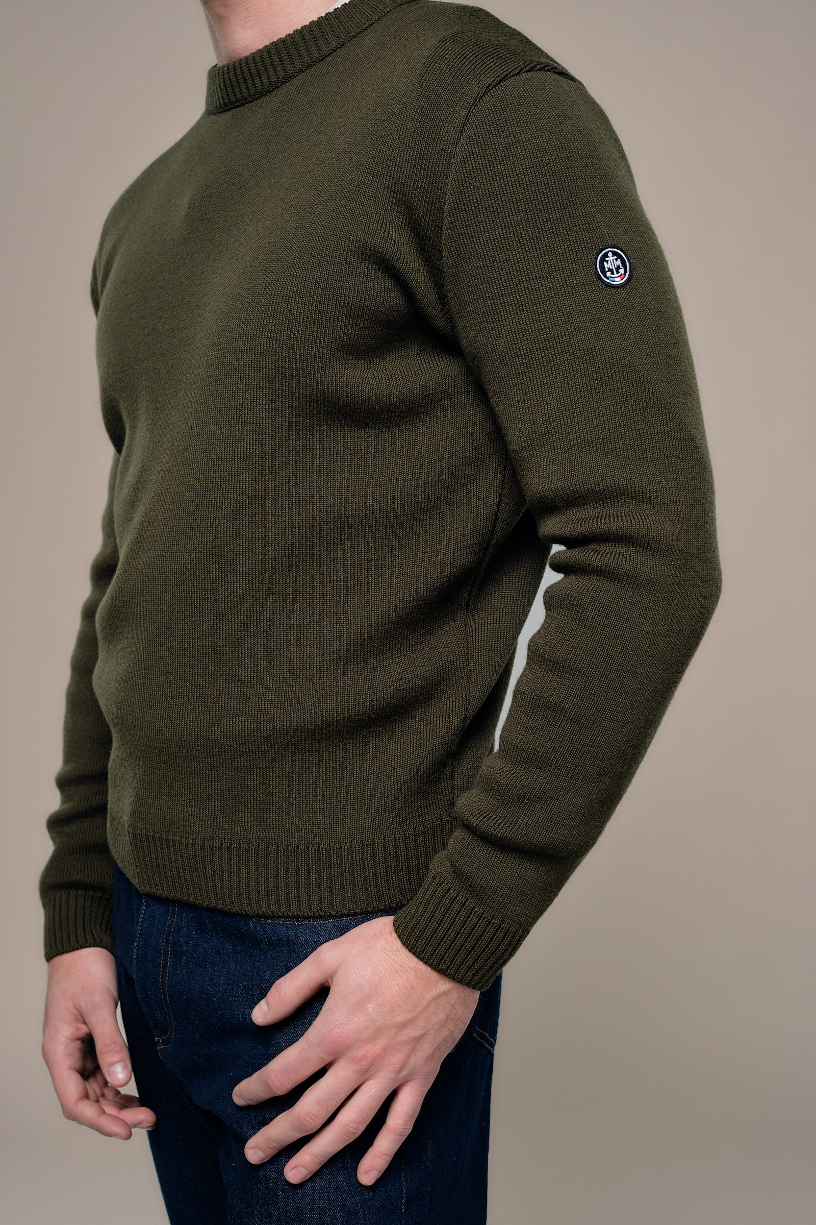 Pull TORON