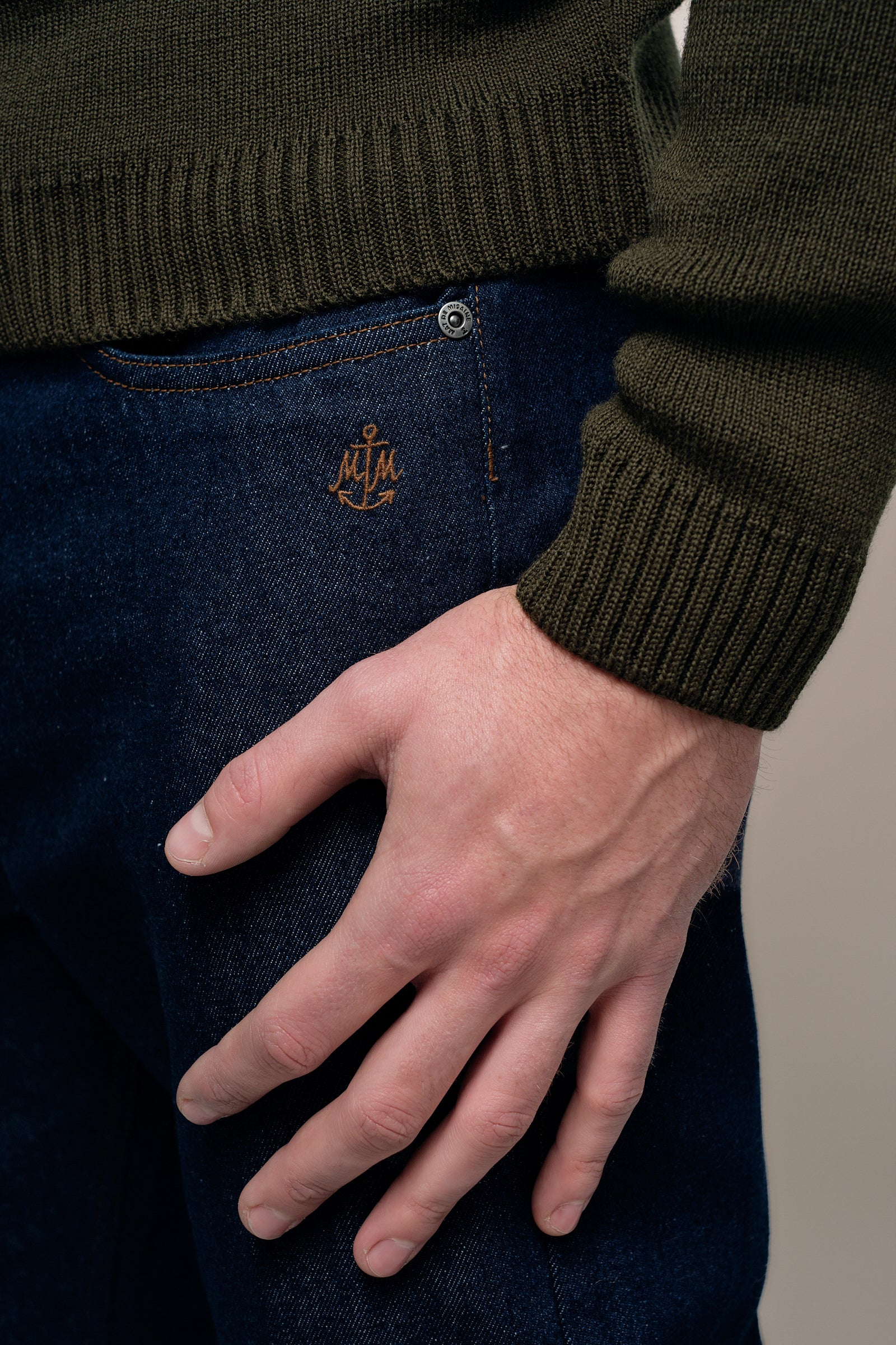 Pull TORON