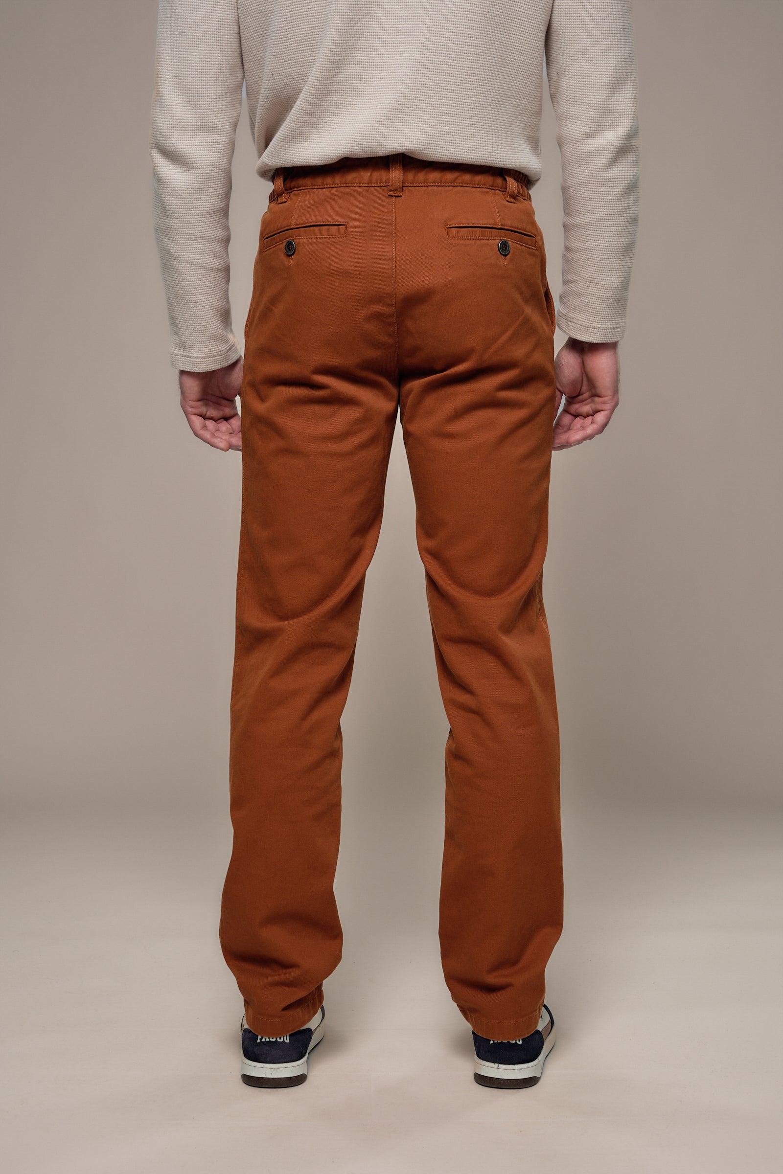 Pantalon chino TRANSAT