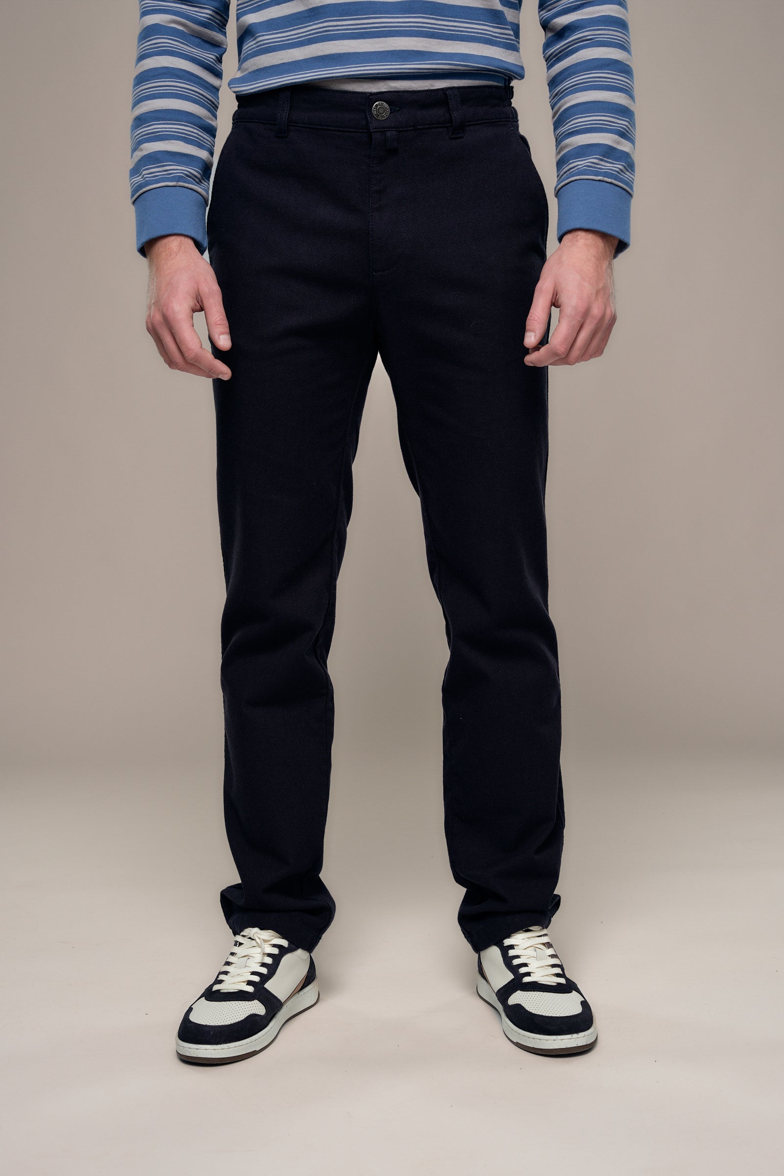 Pantalon chino TRANSAT