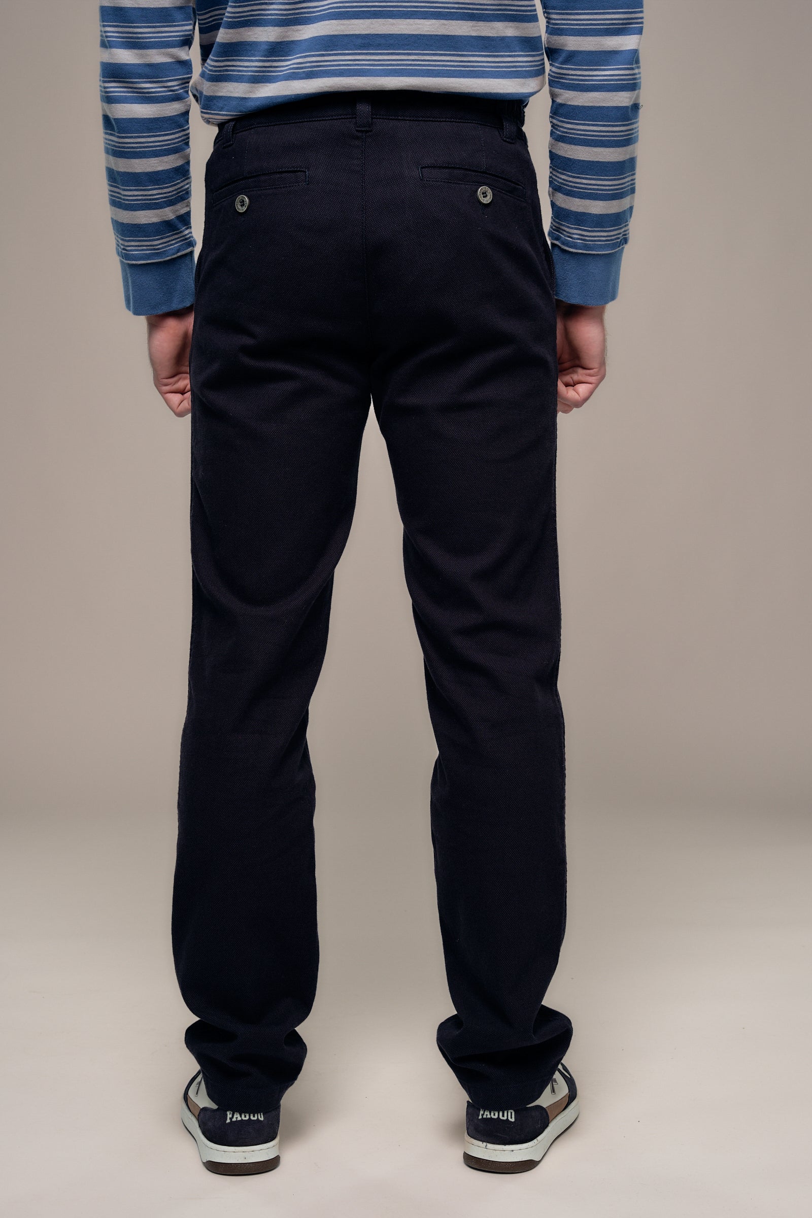Pantalon chino TRANSAT