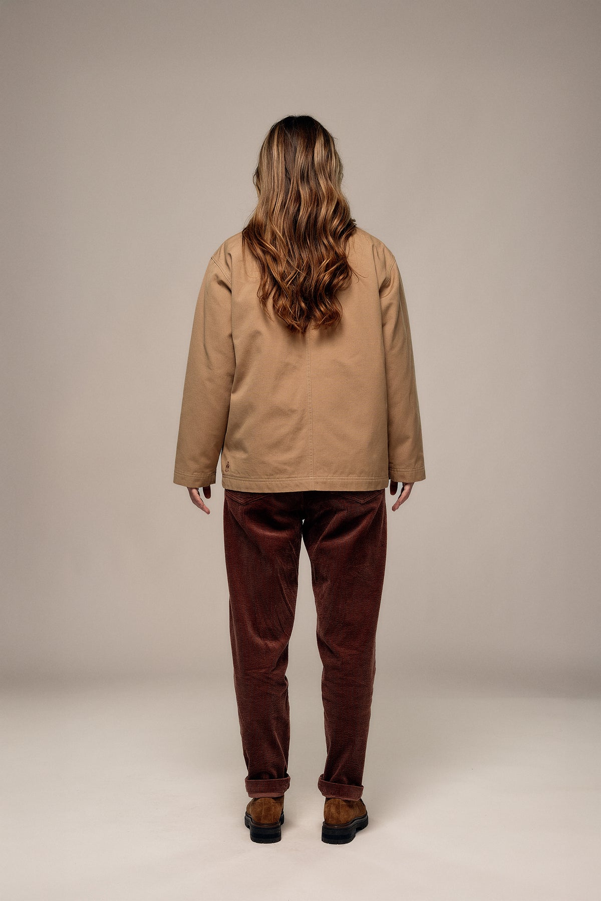 Veste déperlante VOUTE