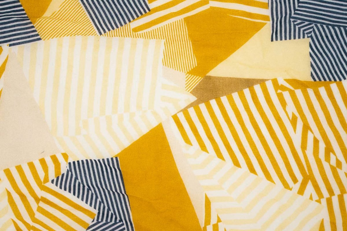 Bandana patchwork - Mat de Misaine