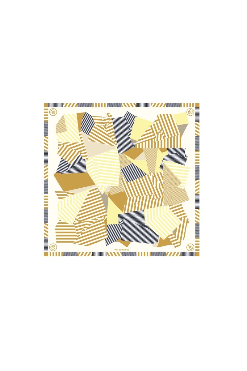 Bandana patchwork - Mat de Misaine