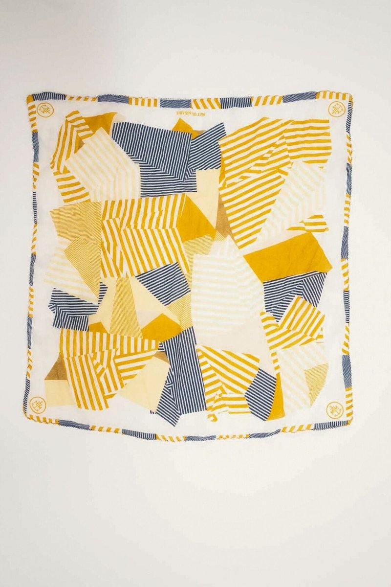 Bandana patchwork - Mat de Misaine