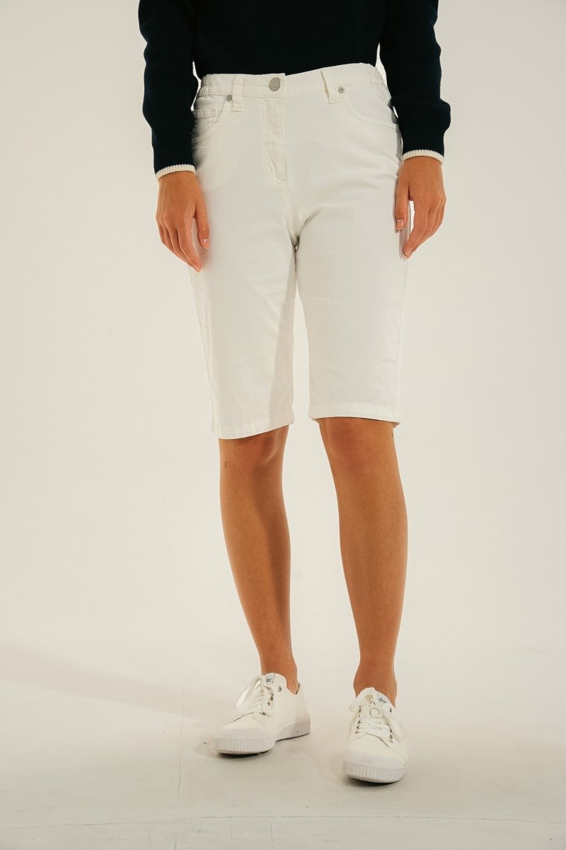 Bermuda BABARIS - Mat de Misaine