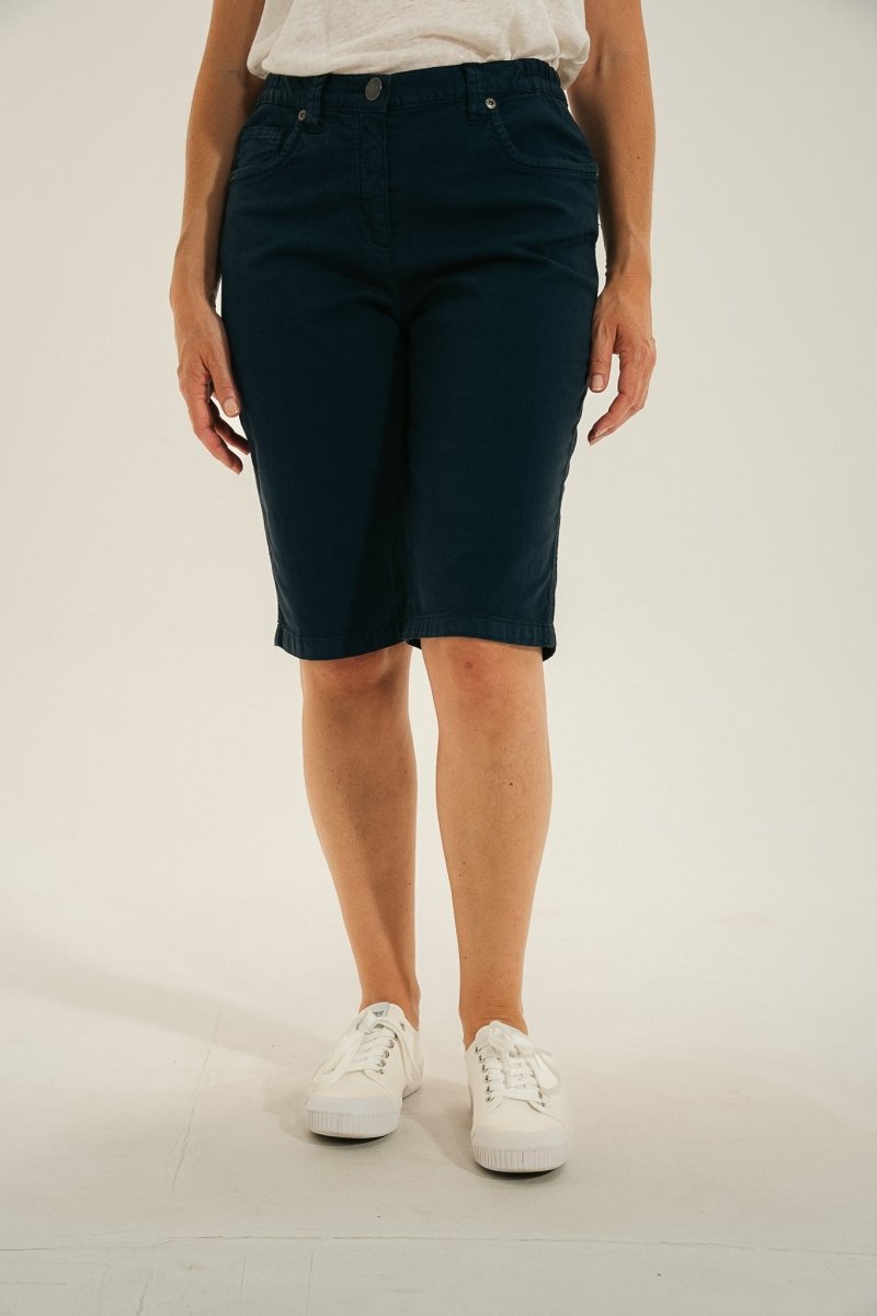 Bermuda BABARIS - Mat de Misaine