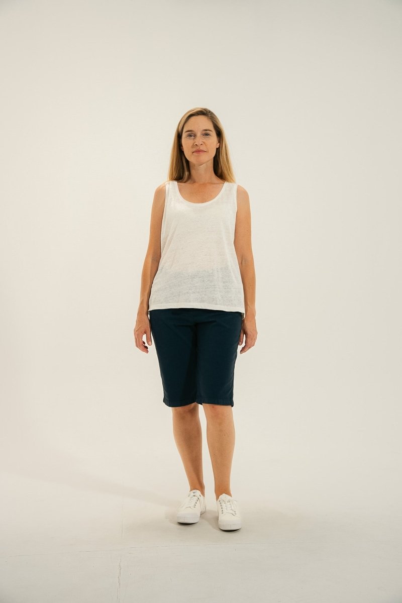 Bermuda BABARIS - Mat de Misaine