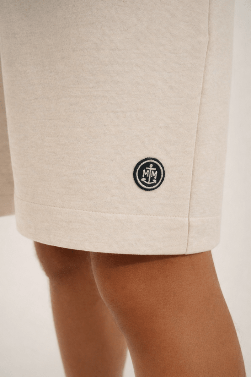 Bermuda BADRIER - Mat de Misaine