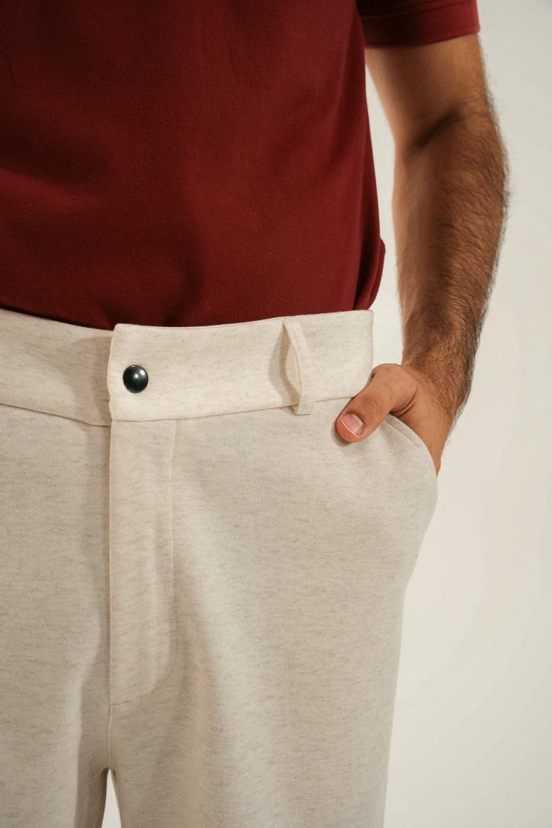 Bermuda BADRIER - Mat de Misaine