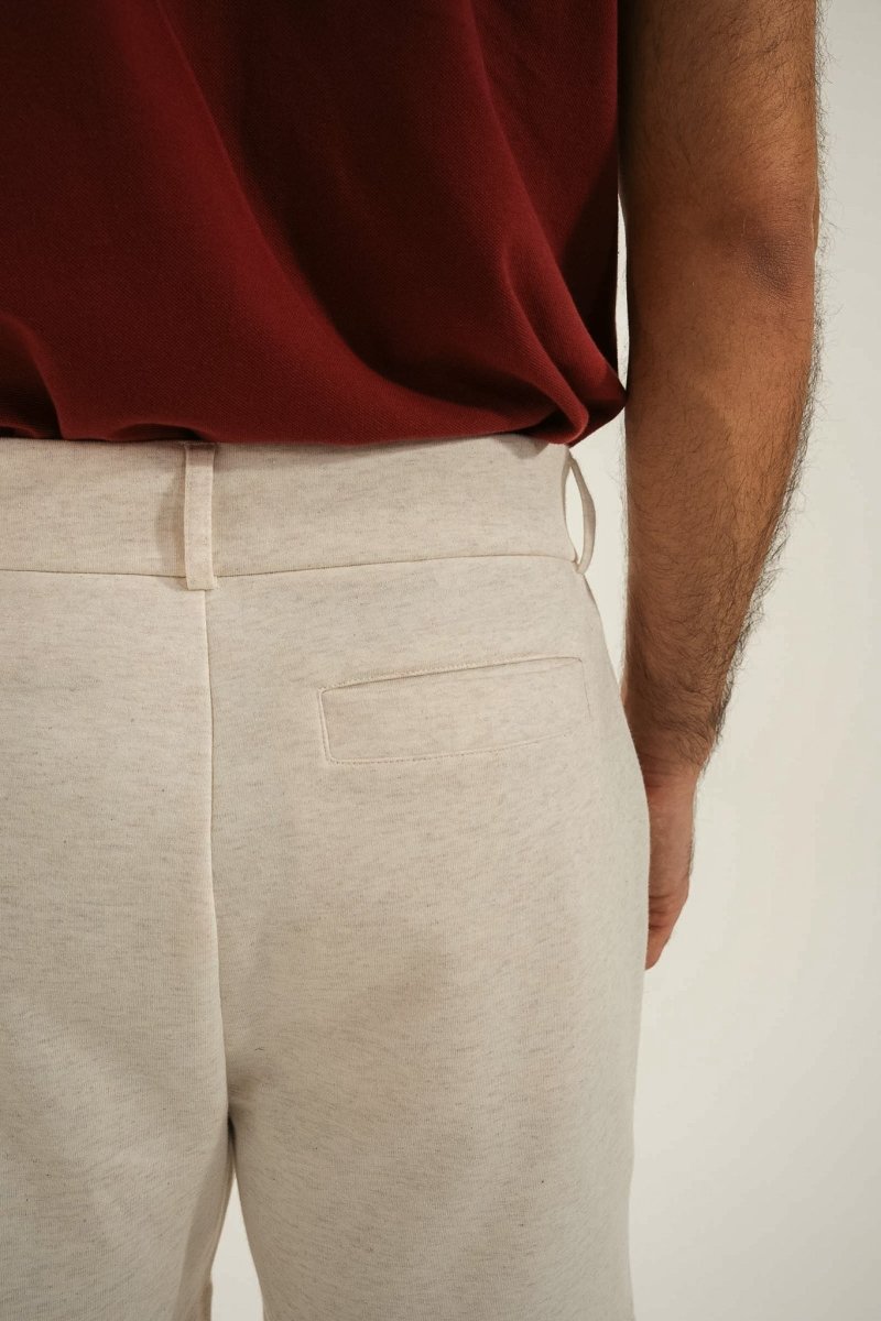 Bermuda BADRIER - Mat de Misaine