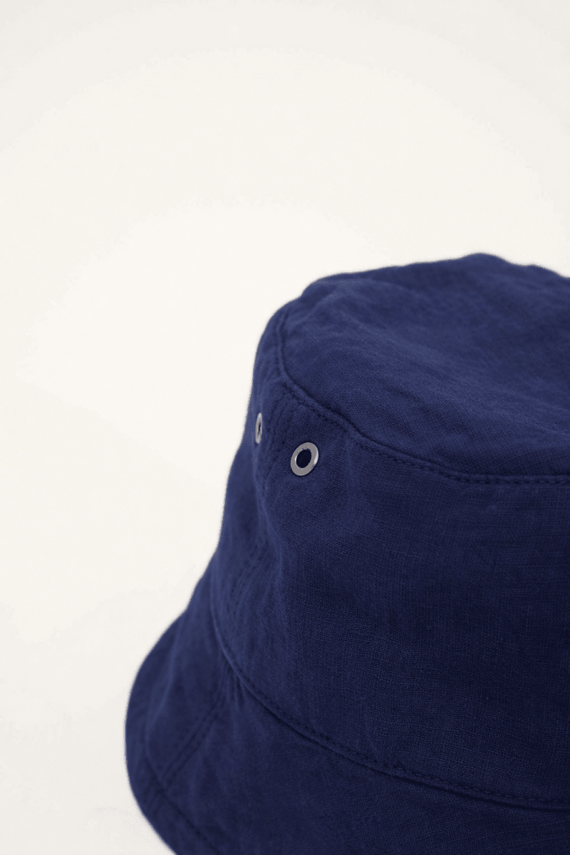 bob en lin - Mat de Misaine