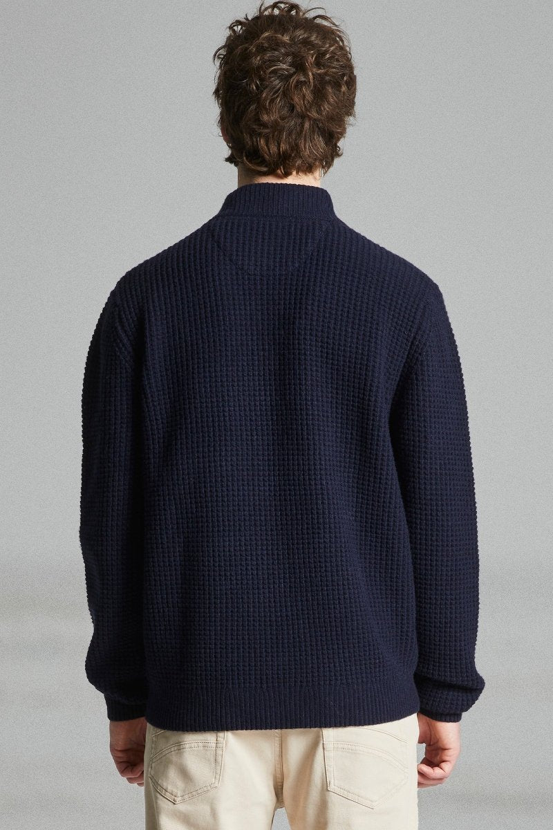 Cardigan boutonné TAKIA - Mat de Misaine