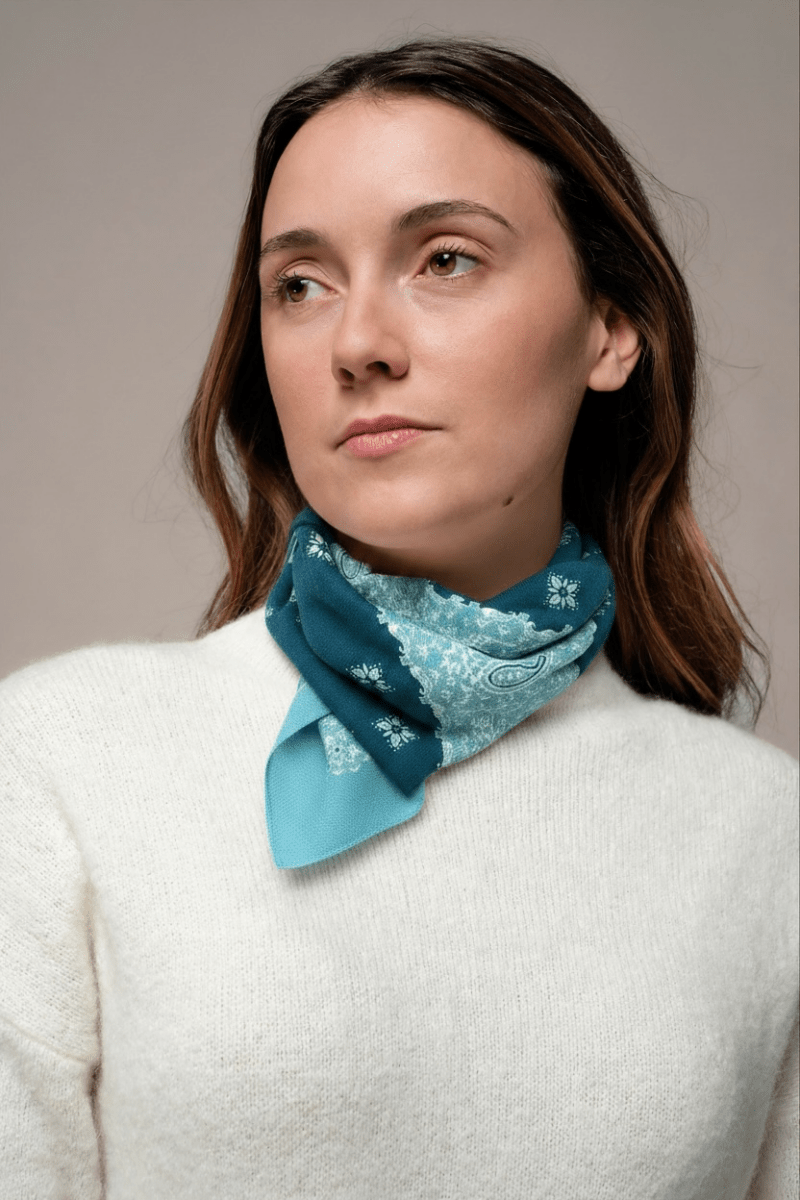 Carré bandana - Mat de Misaine
