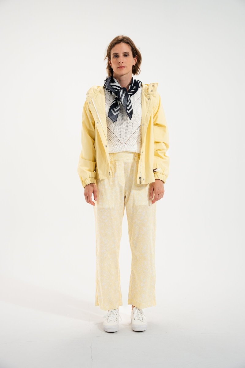 Carré nautique - Mat de Misaine