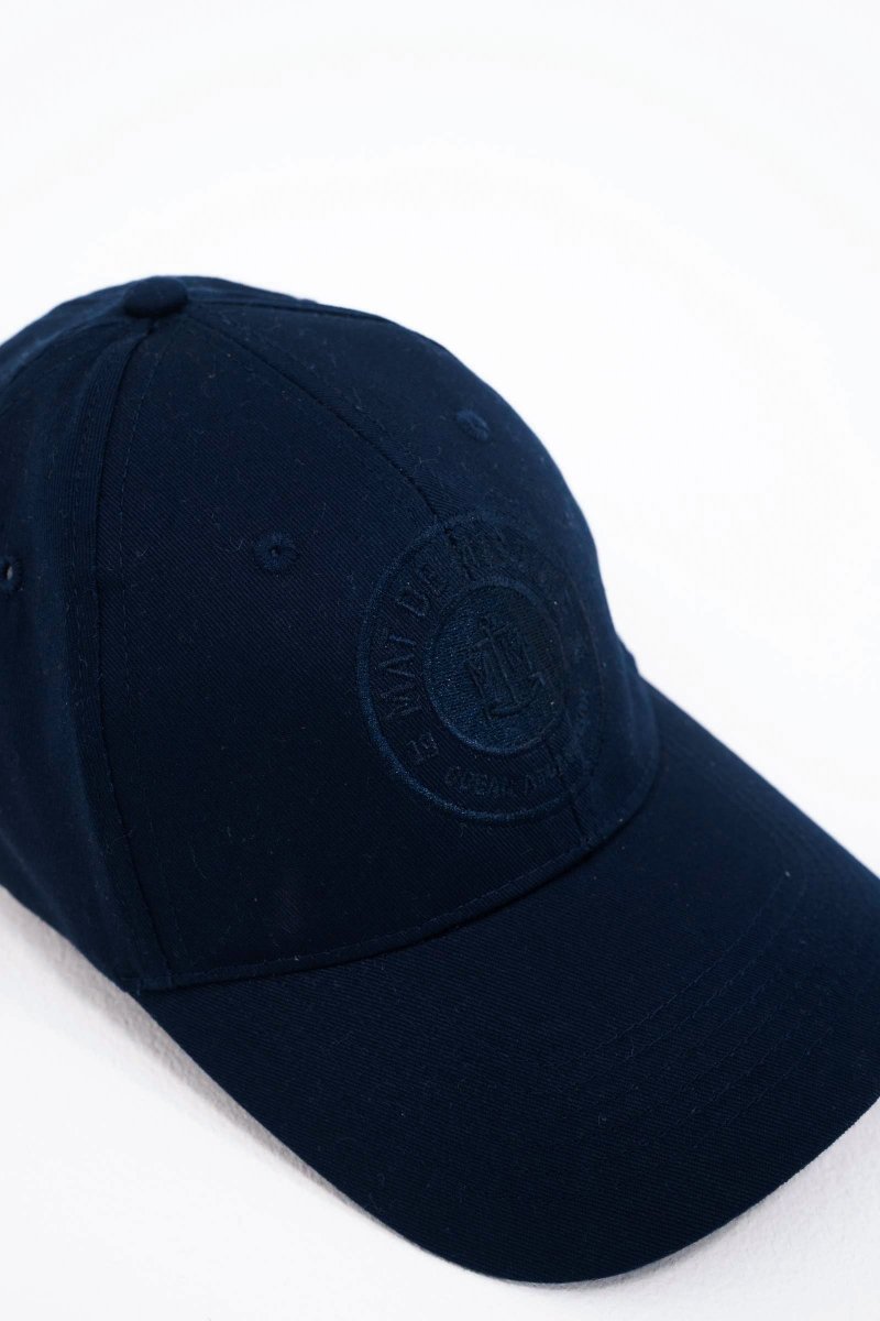 Casquette DELTA - Mat de Misaine