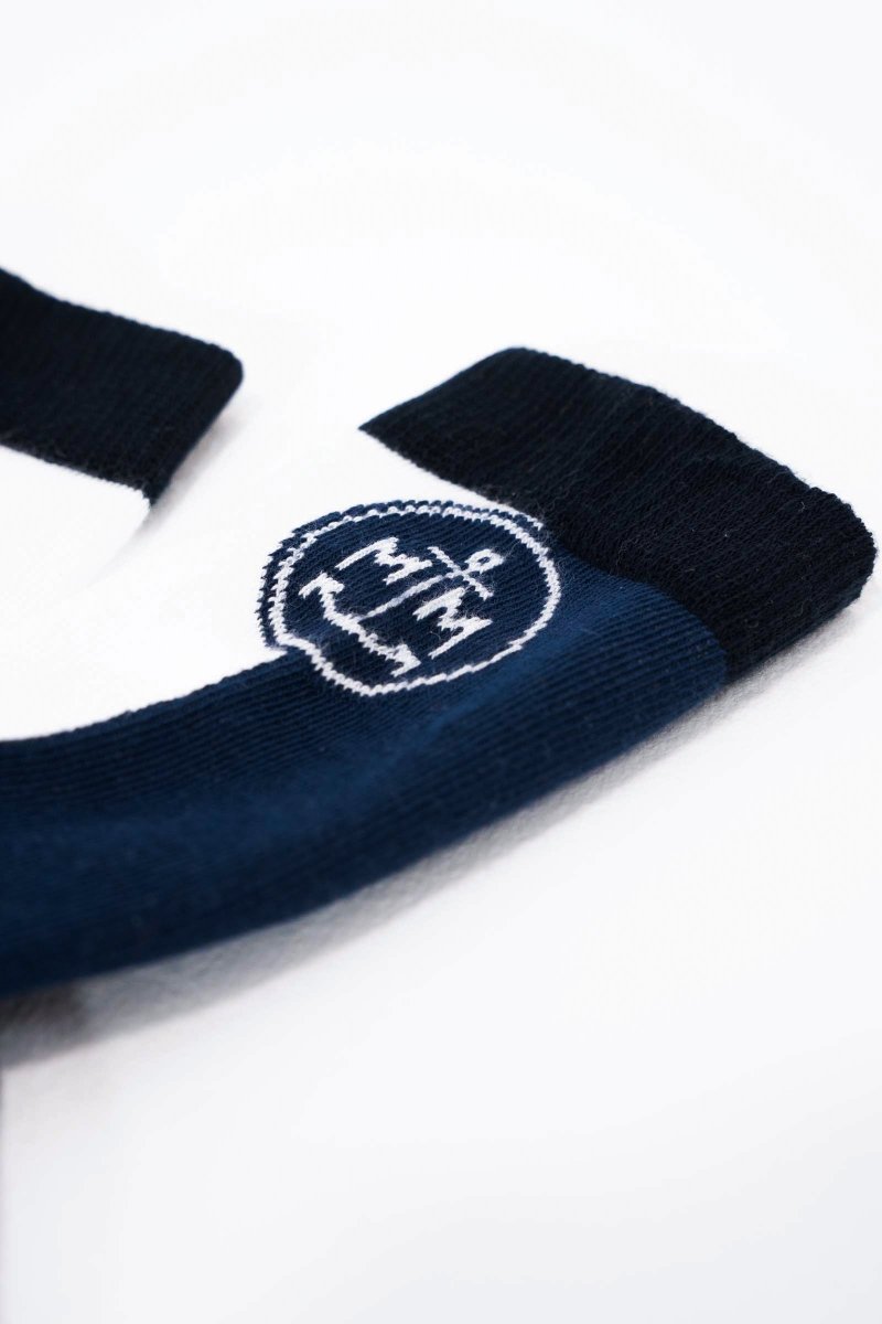 CHAUSSETTES PECHE - Mat de Misaine