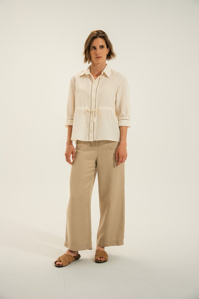 Chemise CAMPO - Mat de Misaine