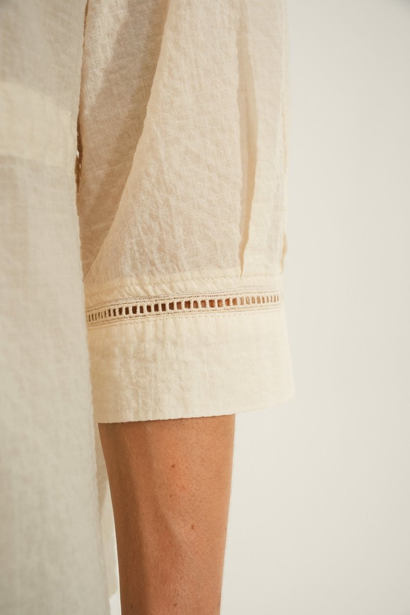 Chemise CAMPO - Mat de Misaine