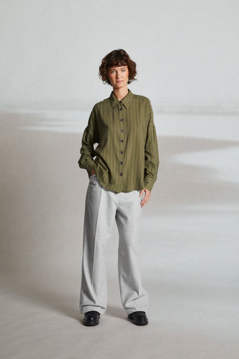 Chemise CHARME - Mat de Misaine