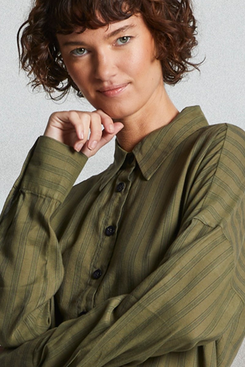 Chemise CHARME - Mat de Misaine