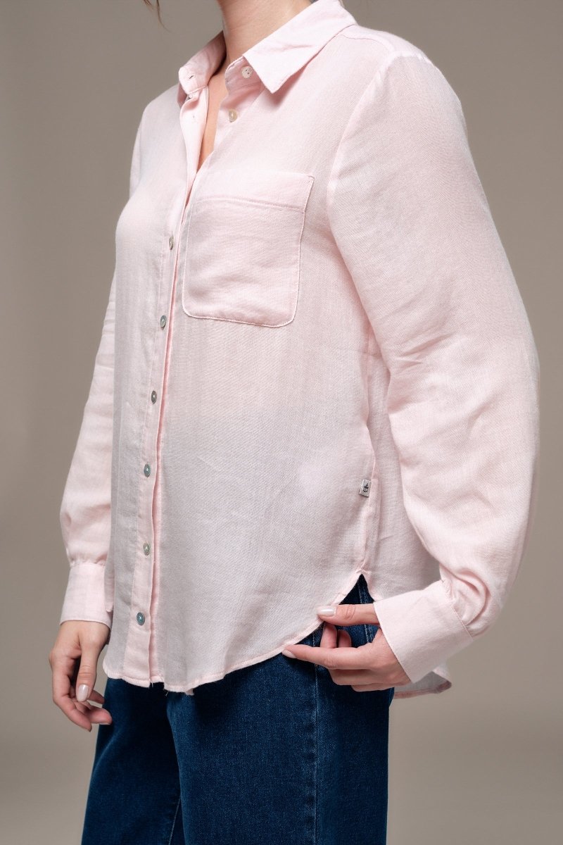 Chemise liquette CUBA - Mat de Misaine