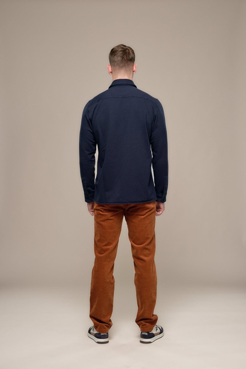 Chemise MARPEL - Mat de Misaine