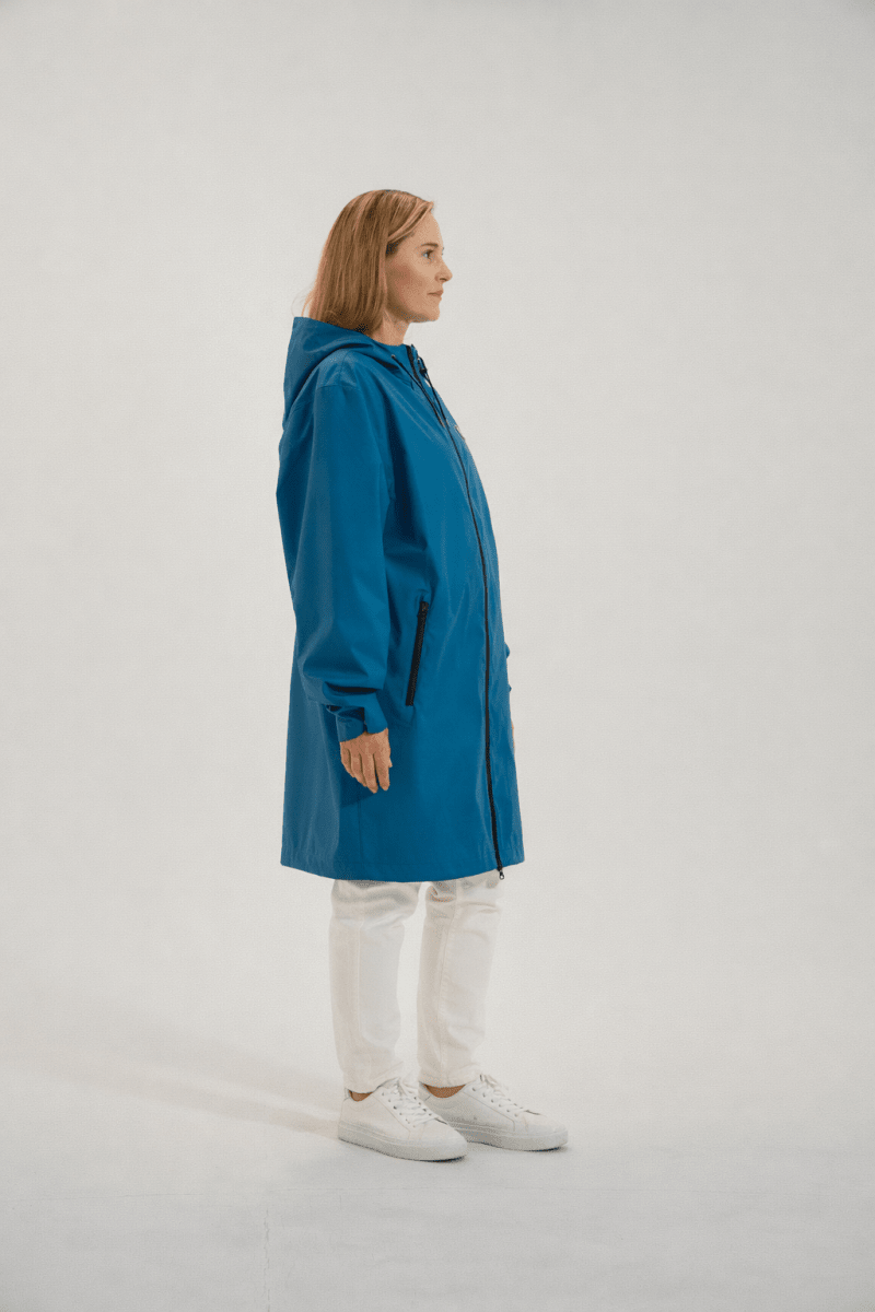 Ciré imperméable FARES - Mat de Misaine