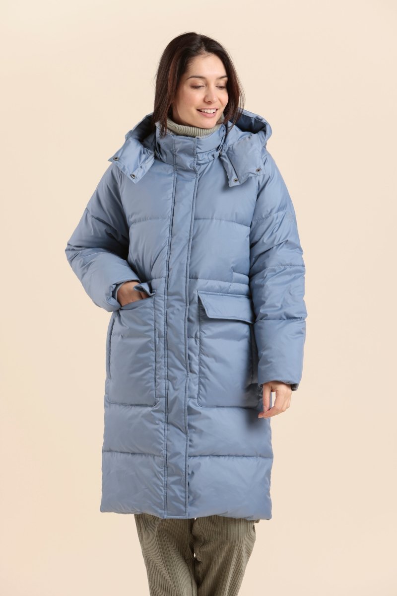 Mat De Misaine Rochelle Dress