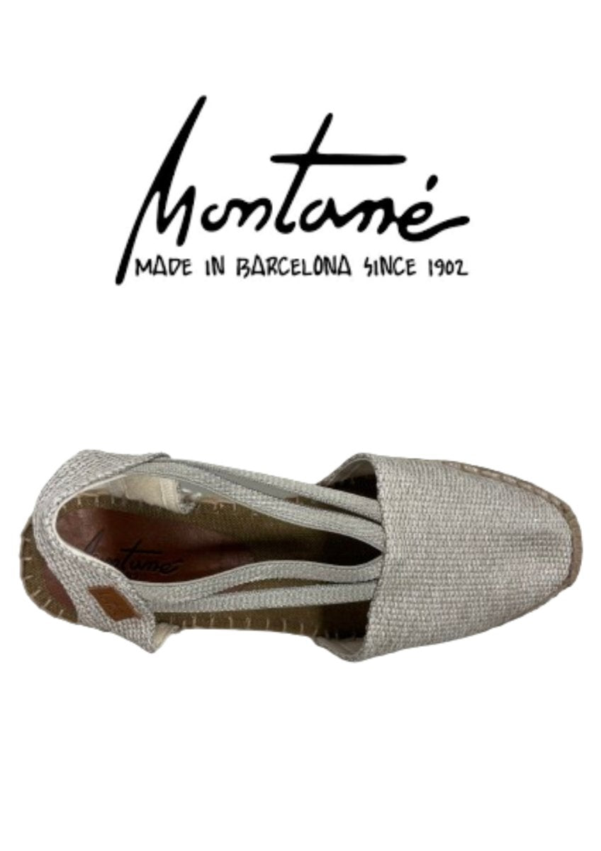 ESPADRILLE MONTANÉ - Mat de Misaine