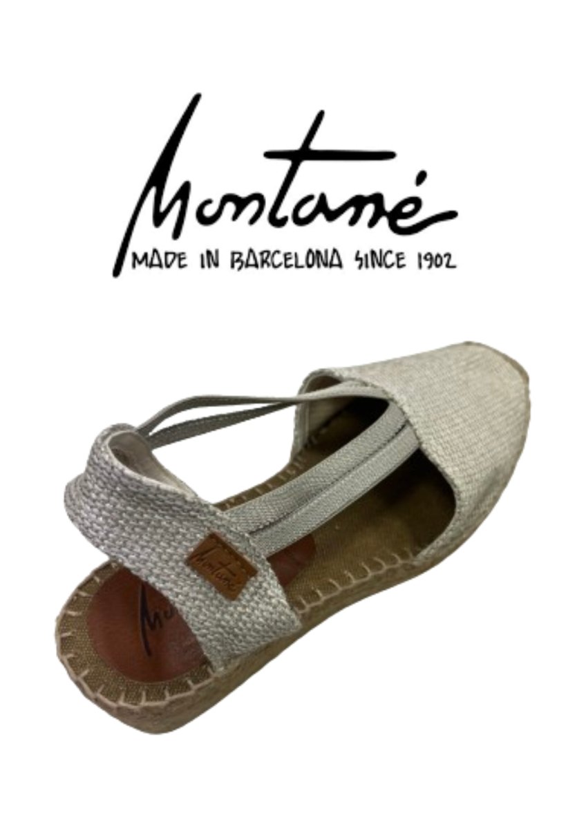 ESPADRILLE MONTANÉ - Mat de Misaine