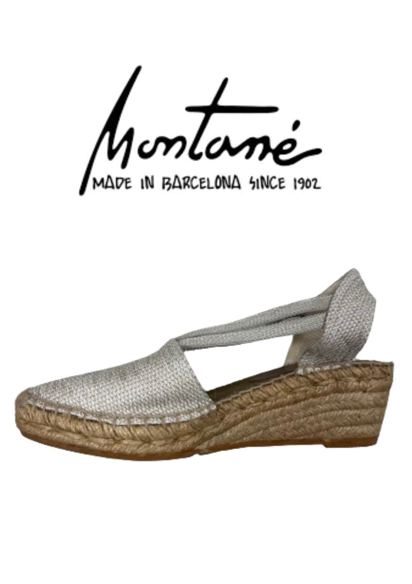 ESPADRILLE MONTANÉ - Mat de Misaine