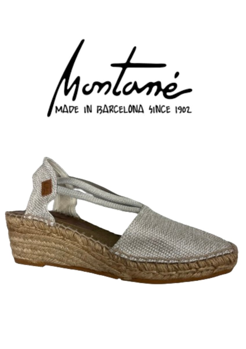 ESPADRILLE MONTANÉ - Mat de Misaine