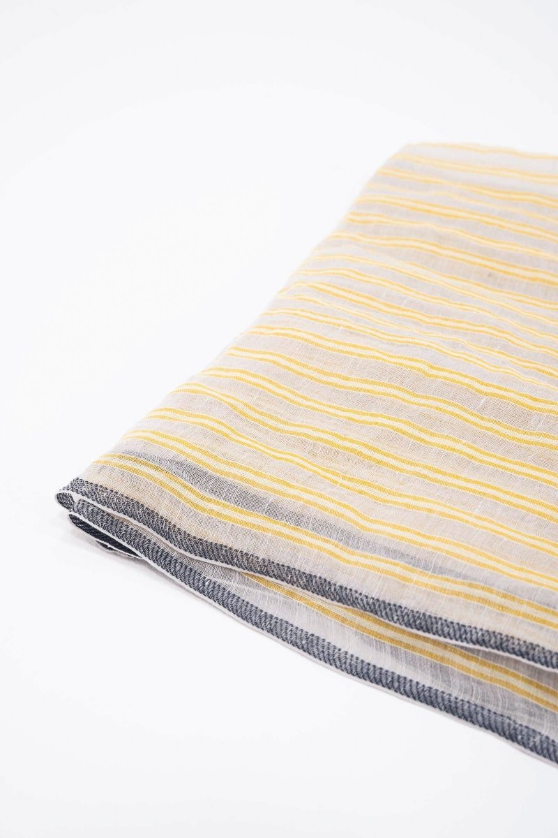 Etole citron - Mat de Misaine