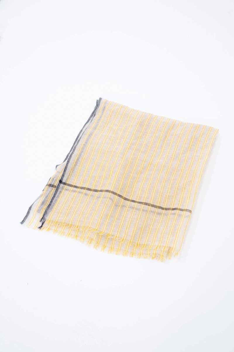 Etole citron - Mat de Misaine