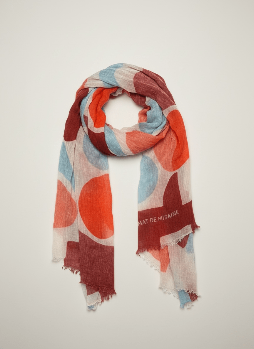 Etole cutting - Mat de Misaine