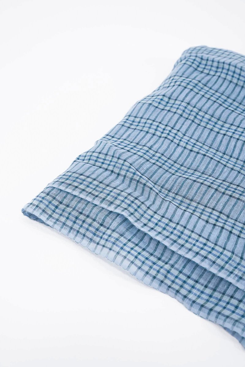 Etole lagoon - Mat de Misaine