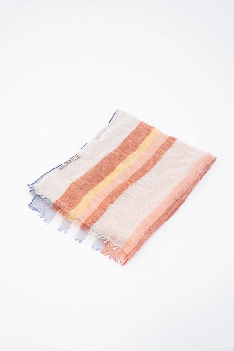 Etole pêche - Mat de Misaine