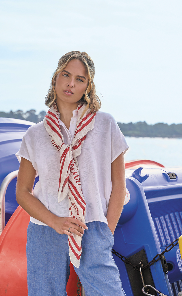 Soldes Femme - Mat de Misaine