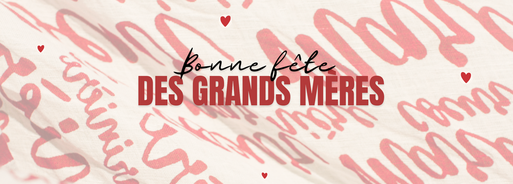 Fête des grands-mères