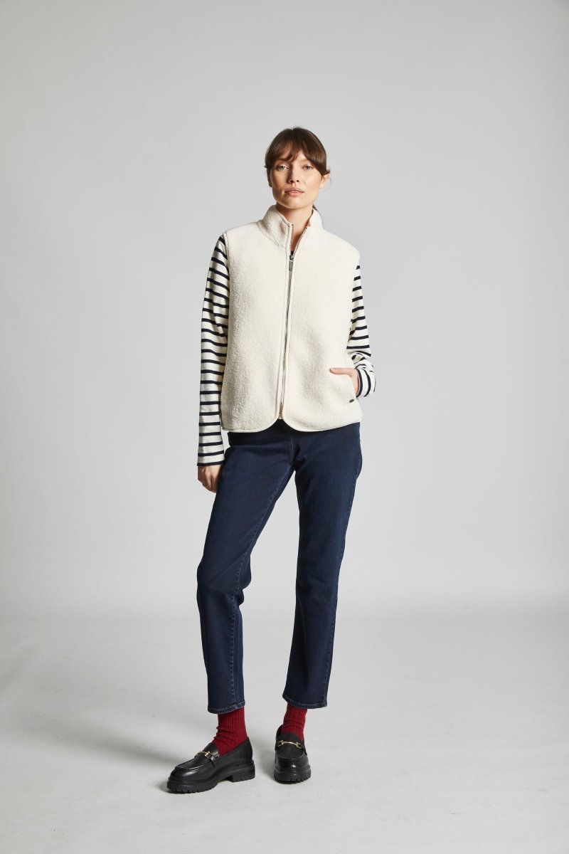 Gilet sans manches GRUISSAN - Mat de Misaine