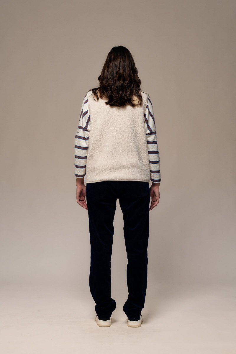 Gilet sans manches GRUISSAN - Mat de Misaine