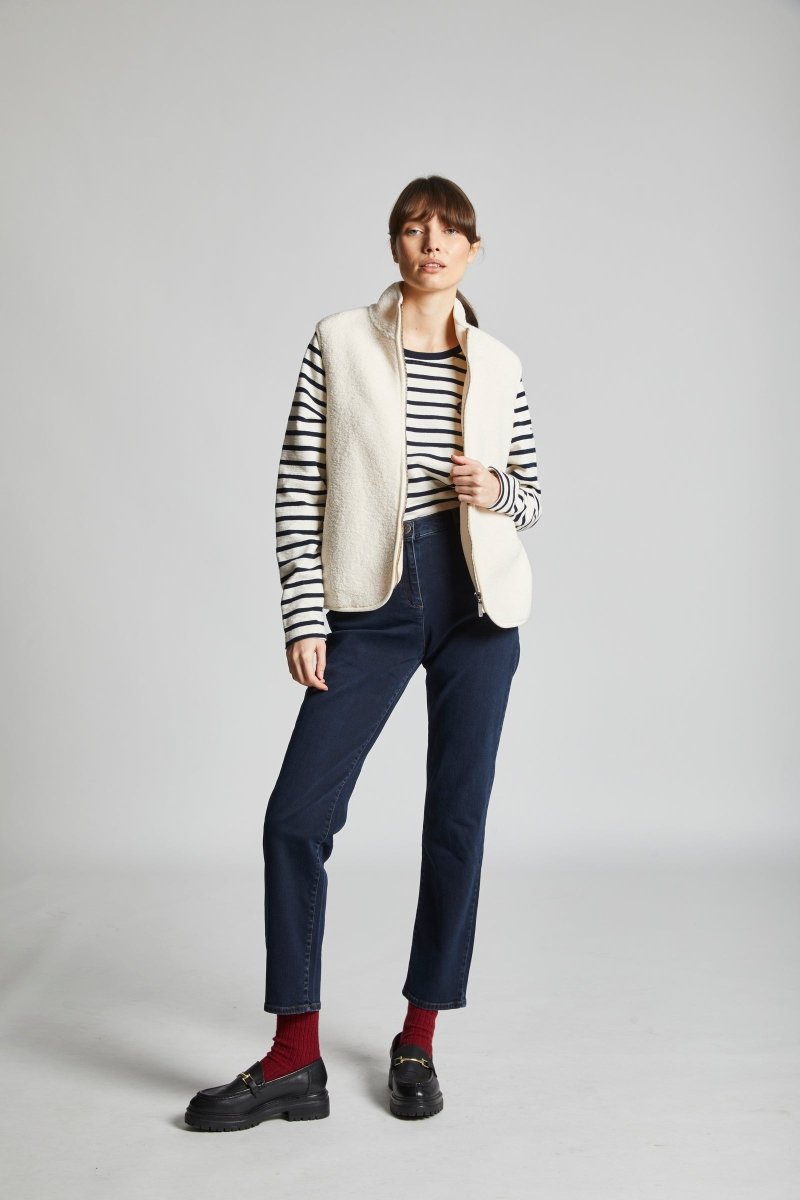 Gilet sans manches GRUISSAN - Mat de Misaine