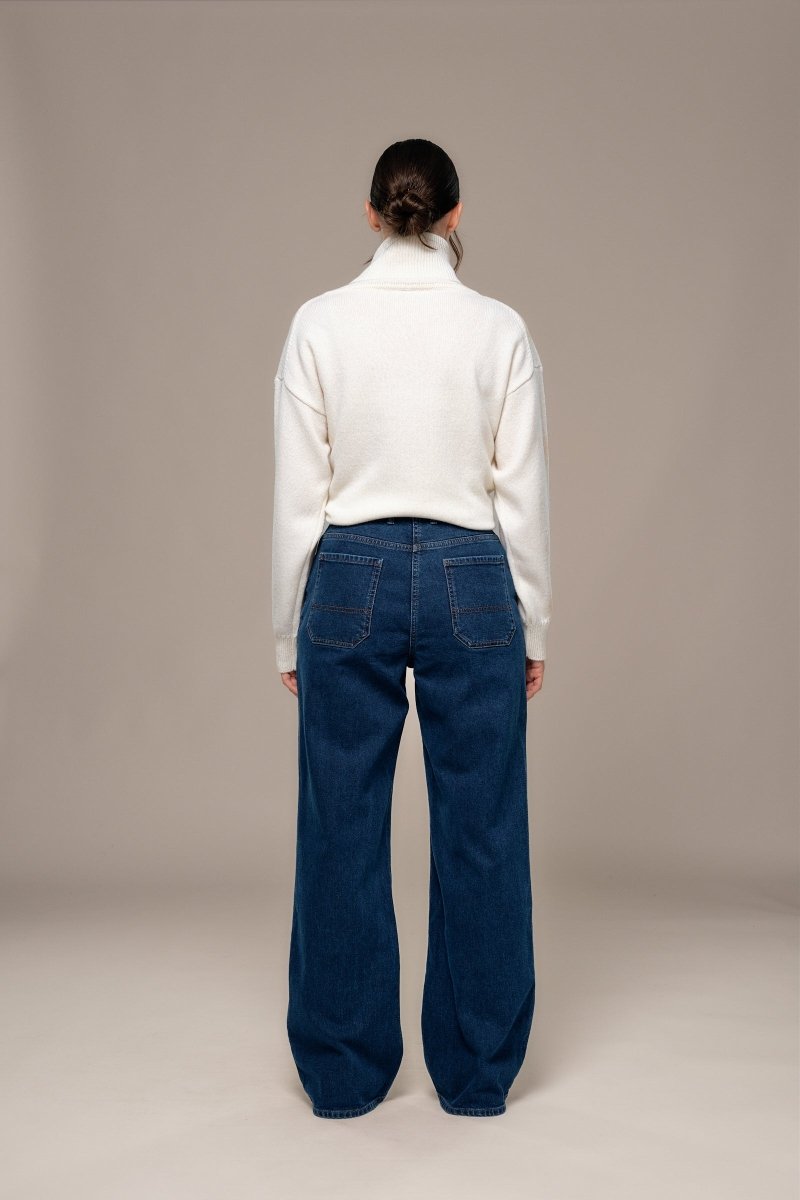 Jean large PRALOUP - Mat de Misaine