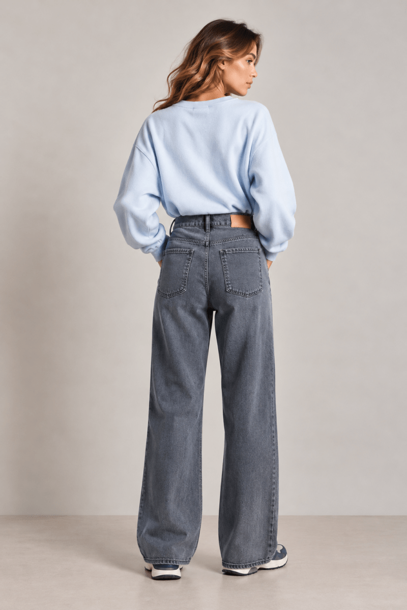 Jean large PRALOUP - Mat de Misaine