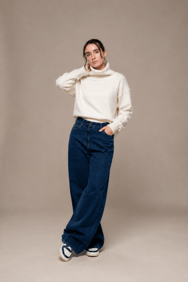 Jean large PRALOUP - Mat de Misaine